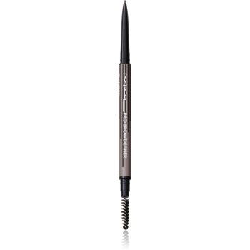 MAC Cosmetics Pro Brow Definer creion pentru sprâncene rezistent la apă - imagine 2